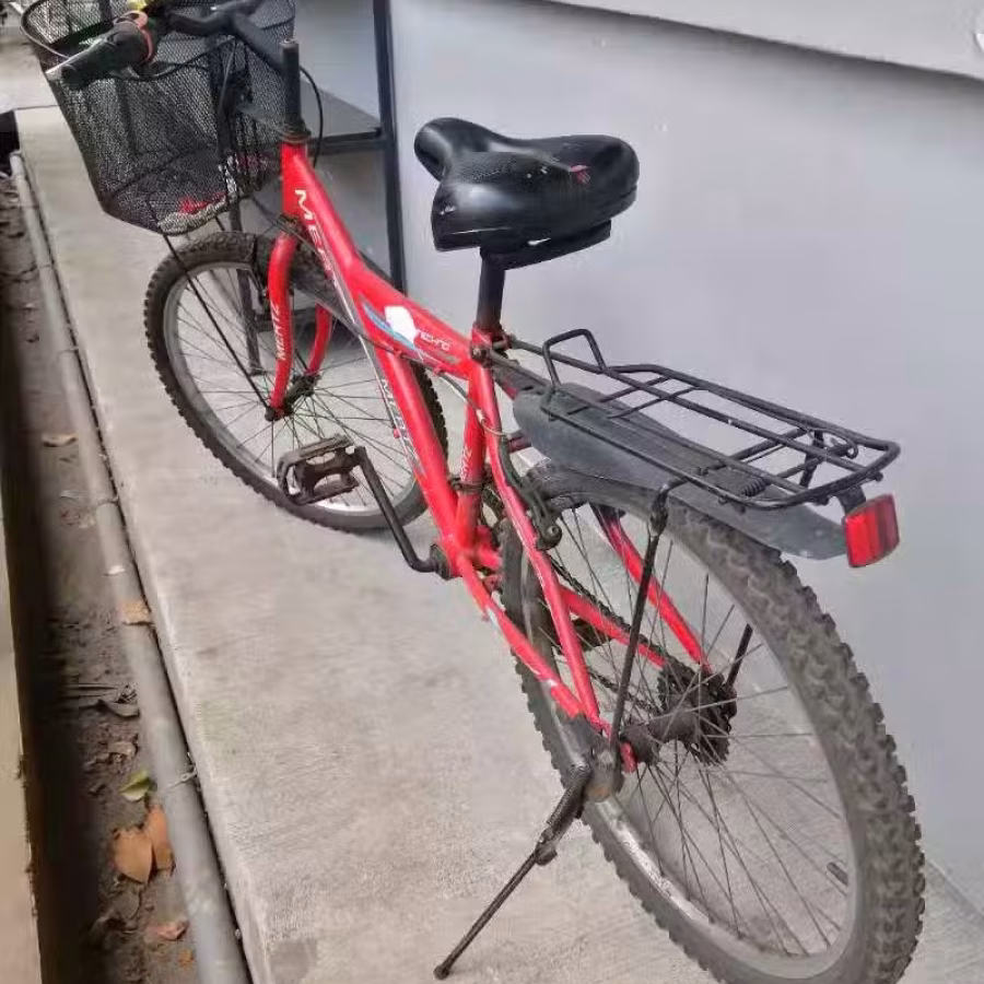 自行车 图片 3