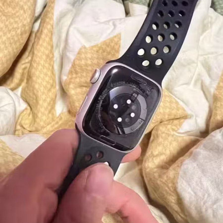 Apple Watch 7 gps+wifi 41mm 图片 2