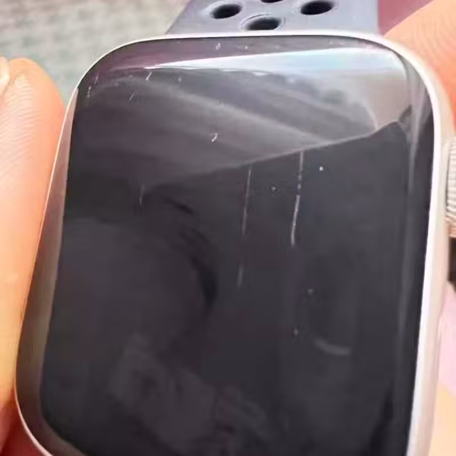 Apple Watch 7 gps+wifi 41mm 图片 4