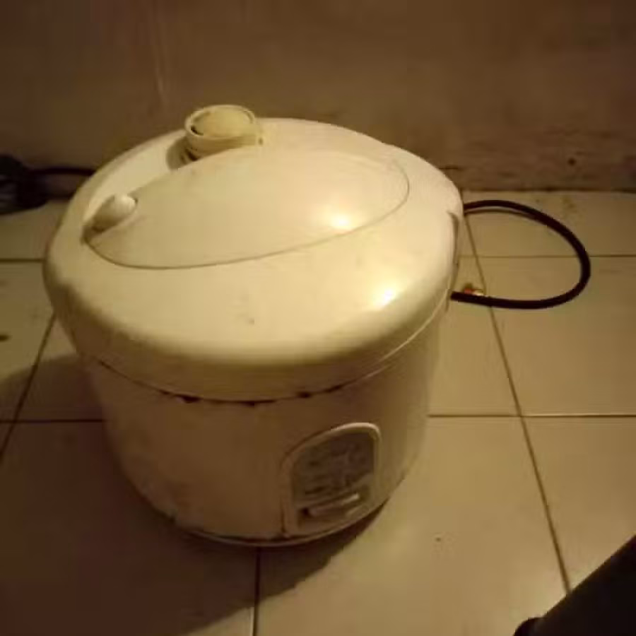 收一个电饭煲 图片 1