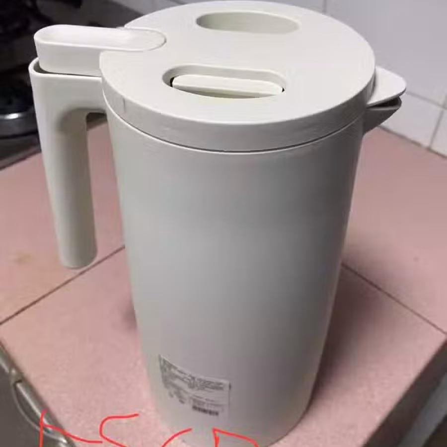 保温壶 图片 2