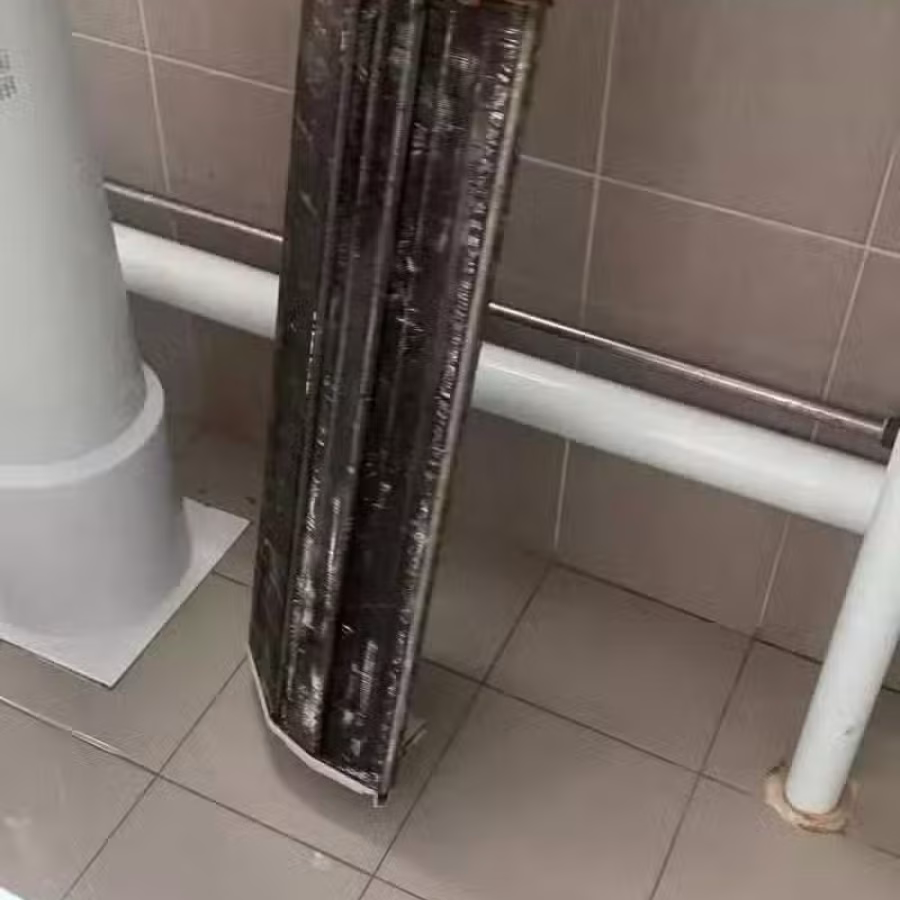 新加坡冷气清洗服务 图片 2