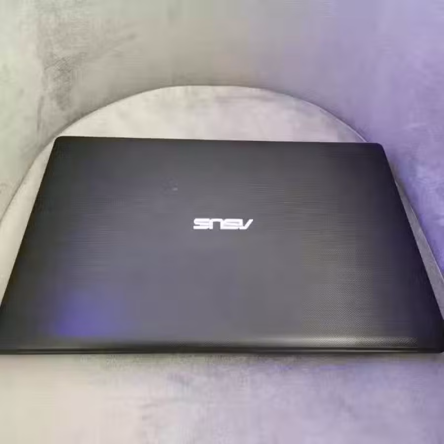 ASUS X551M 二手电脑 / 250GB 固态硬盘 图片 1
