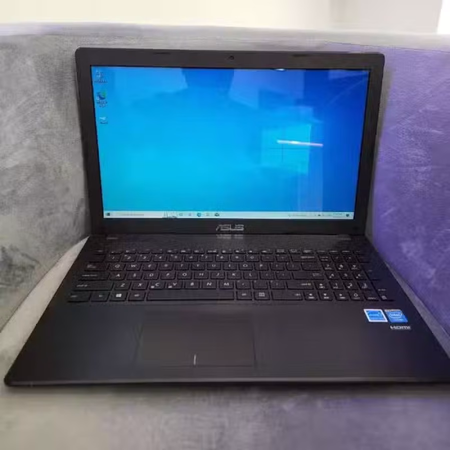 ASUS X551M 二手电脑 / 250GB 固态硬盘 图片 4