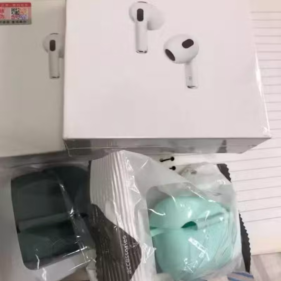 最新升级版AirPods 3耳机 图片 4