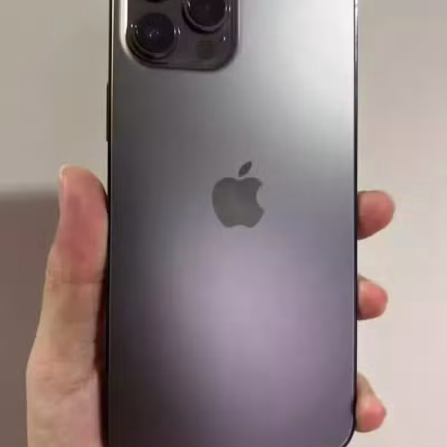 iphone 12promax 图片 1