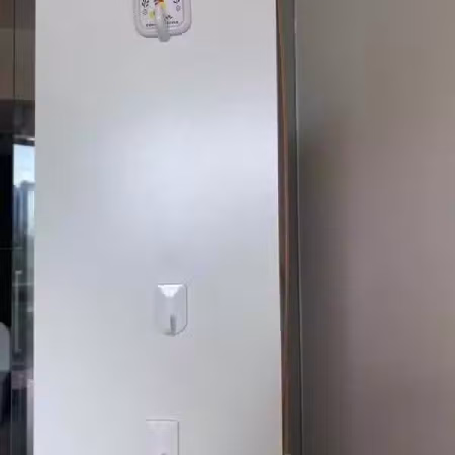 宜家白色书柜 图片 2