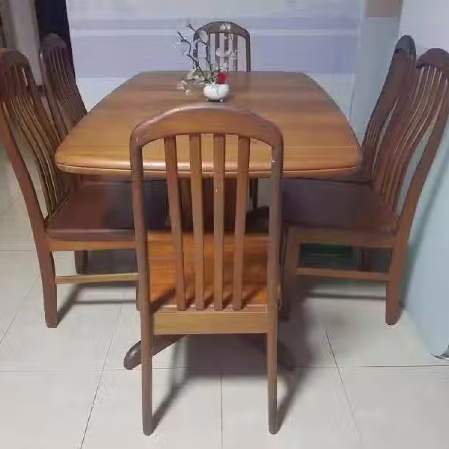 餐桌 图片 1
