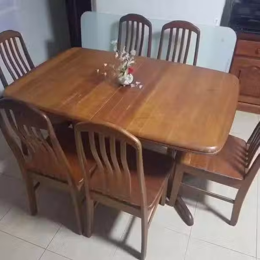 餐桌 图片 2