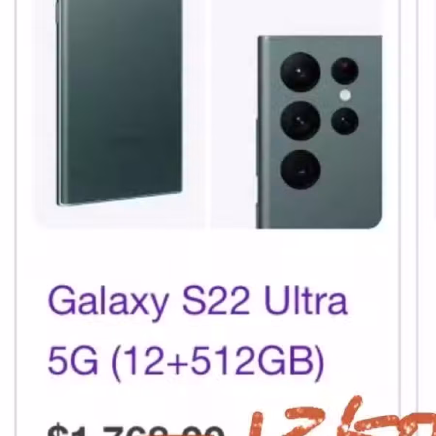 全新三星手机 图片 2