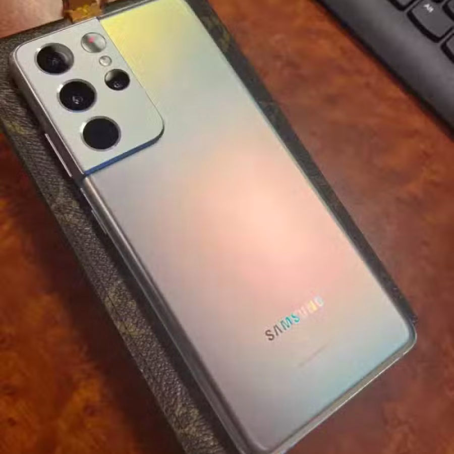 三星S21 Ultra 图片 3