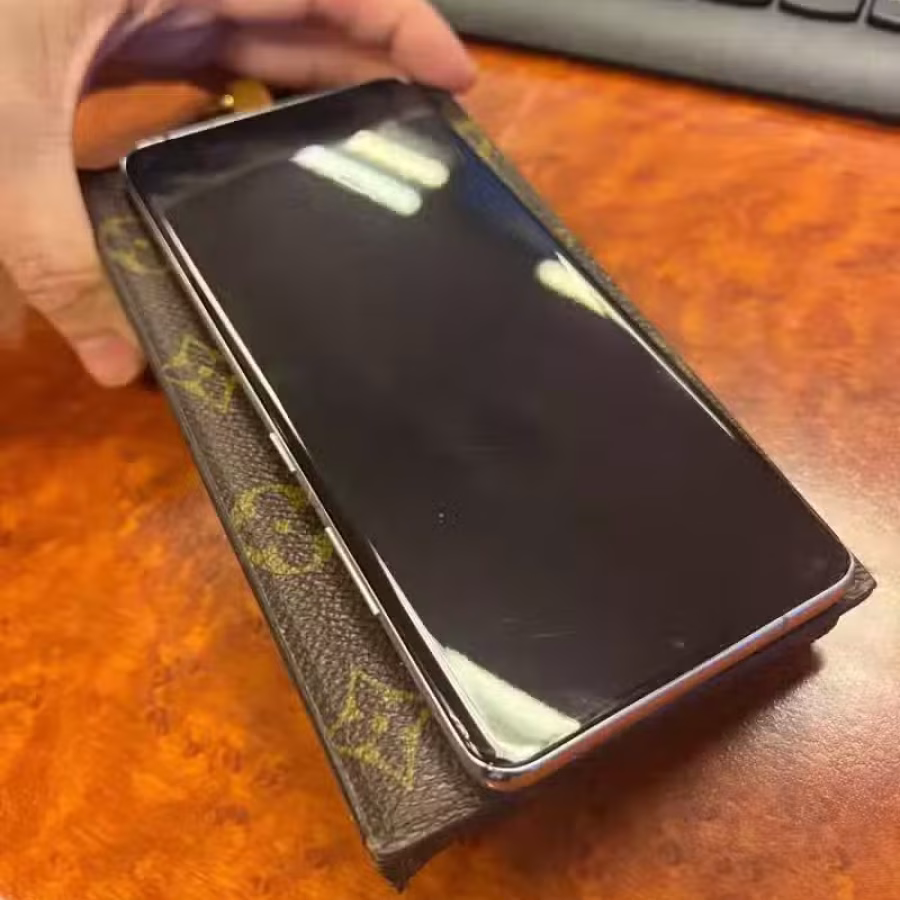 三星S21 Ultra 图片 7