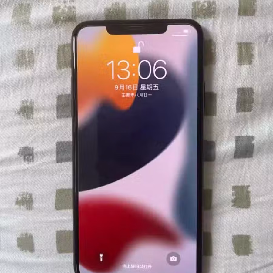iphone11pro max 256g 图片 1