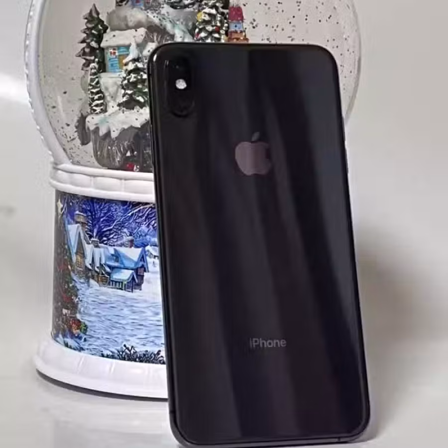 九成新的Iphone AS Max Pro 出售 图片 2