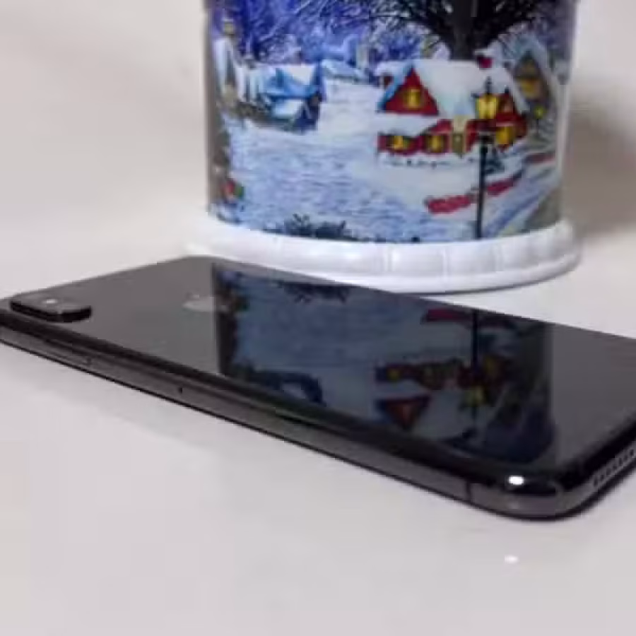 九成新的Iphone AS Max Pro 出售 图片 4