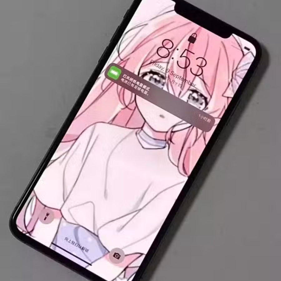 九成新的Iphone AS Max Pro 出售 图片 5