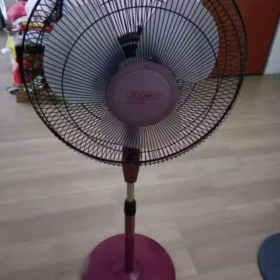 八九成新的风扇 图片 1