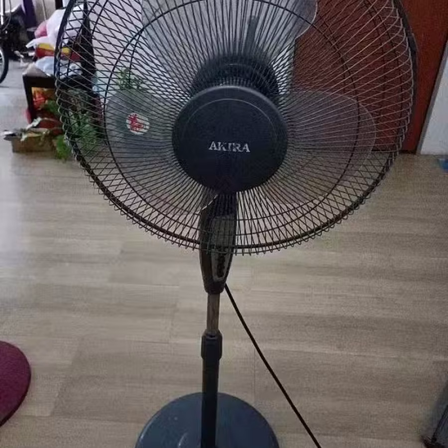 八九成新的风扇 图片 2