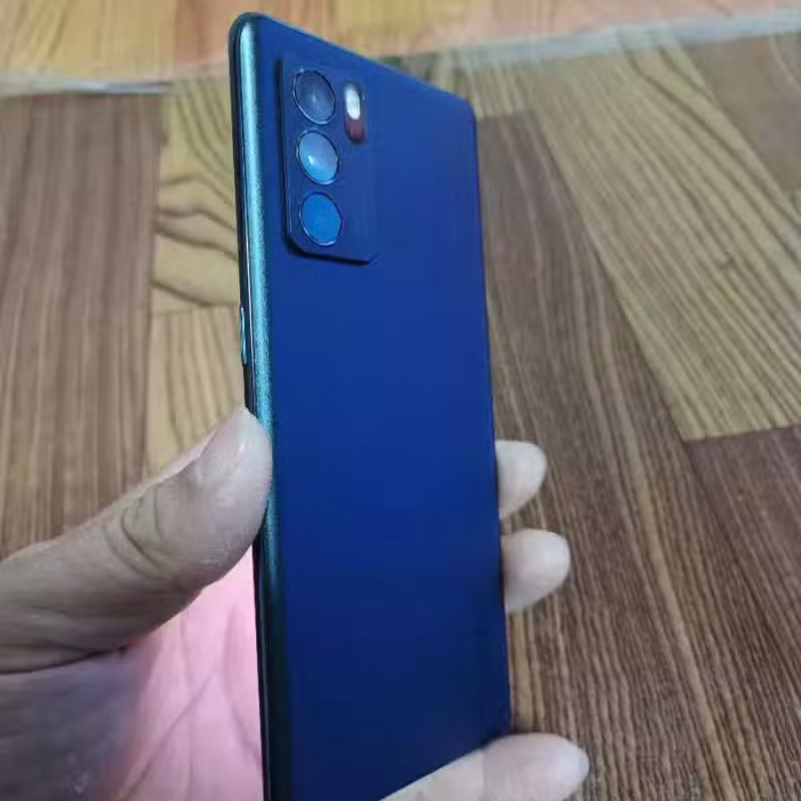 OPPO reno6pro 5g 精品手机 图片 2