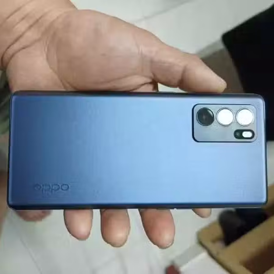 OPPO reno6pro 5g 精品手机 图片 3