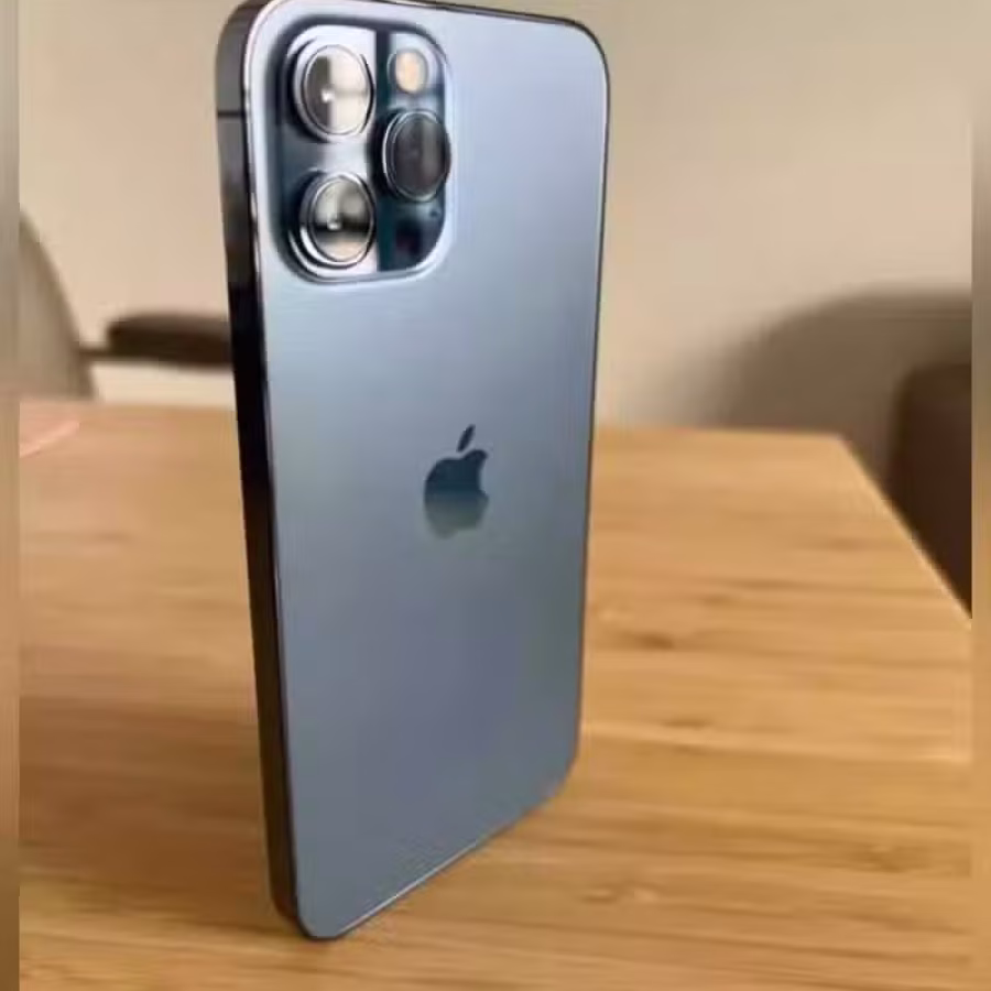 九九成新iphone12 pro max 图片 2