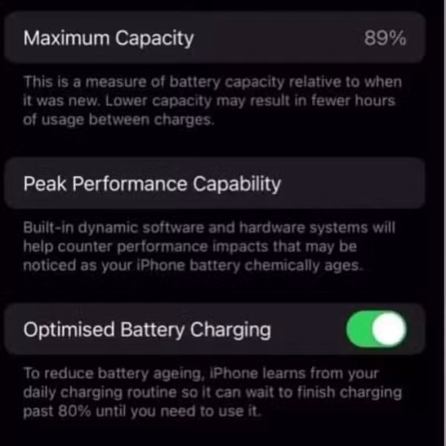 九九成新iphone12 pro max 图片 4