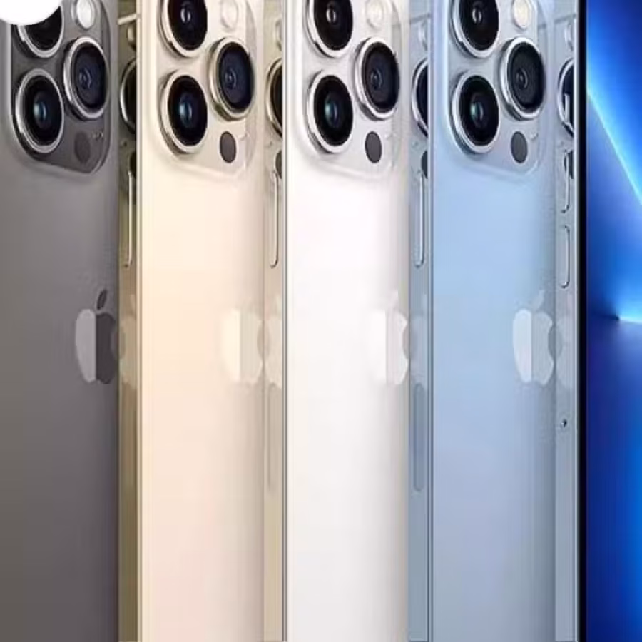 求一部国行版13promax 图片 1