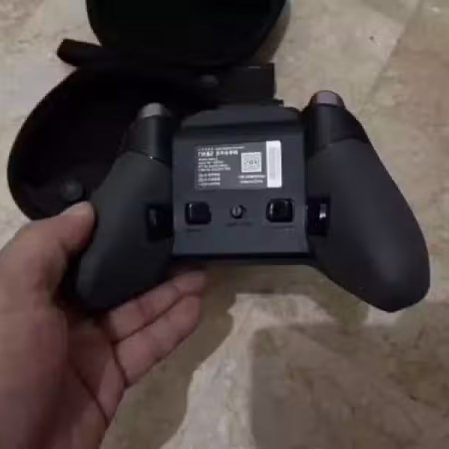 游戏手柄 图片 2