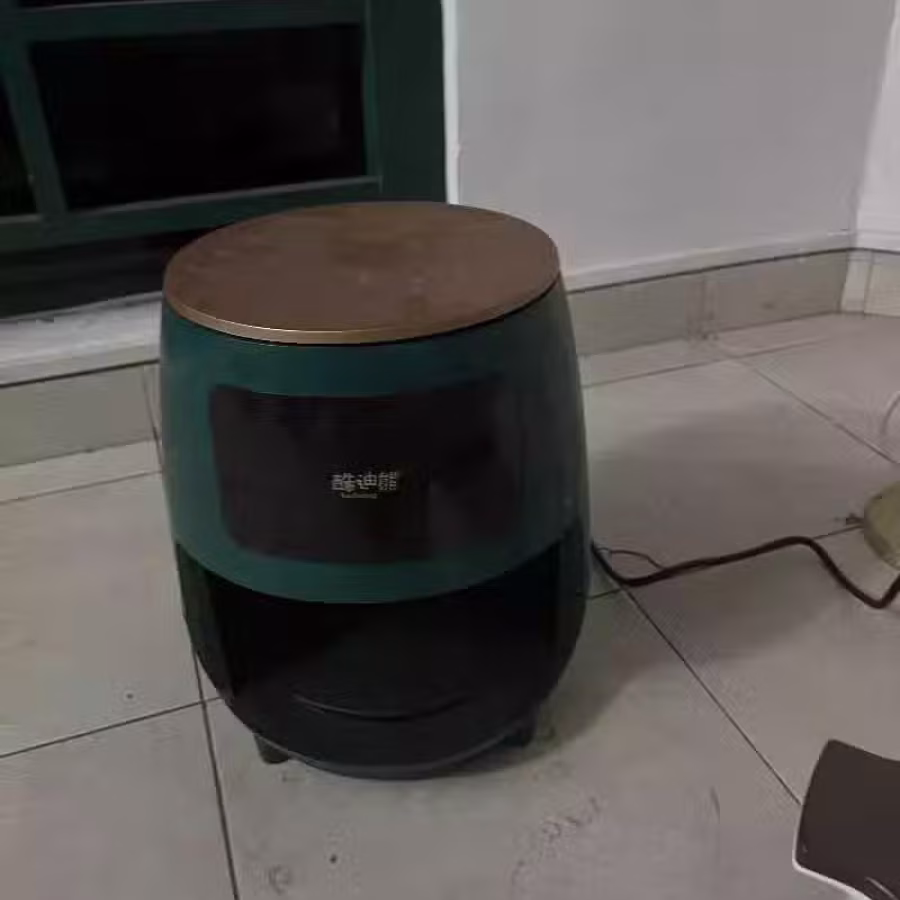 空气炸锅 图片 1