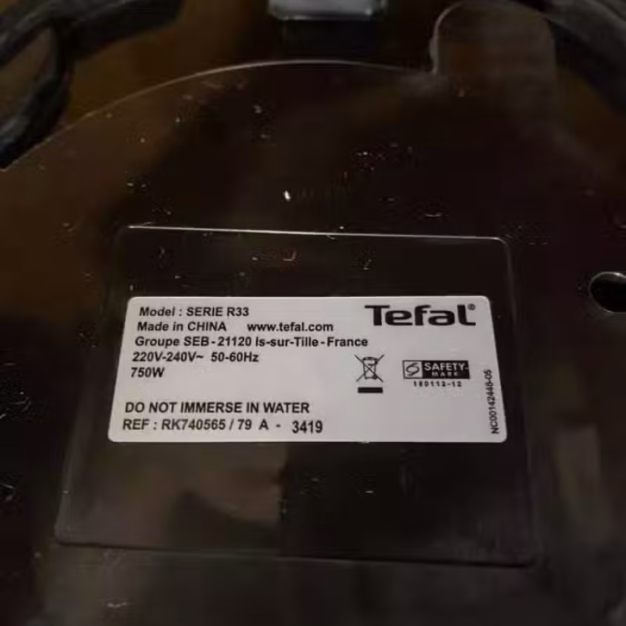 Tefal 电饭煲  图片 2