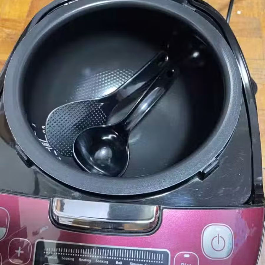 Tefal 电饭煲  图片 5