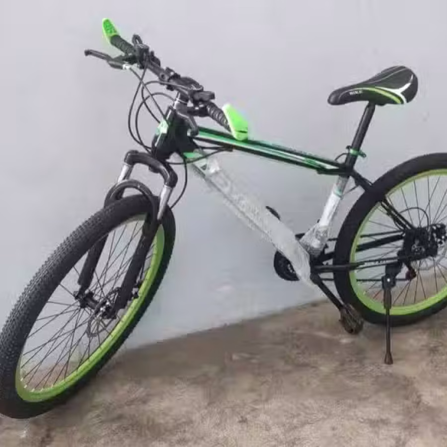 品牌山地自行车厂家冲量销售，每人限购一件！，（原价$148.冲量价$110） 图片 1