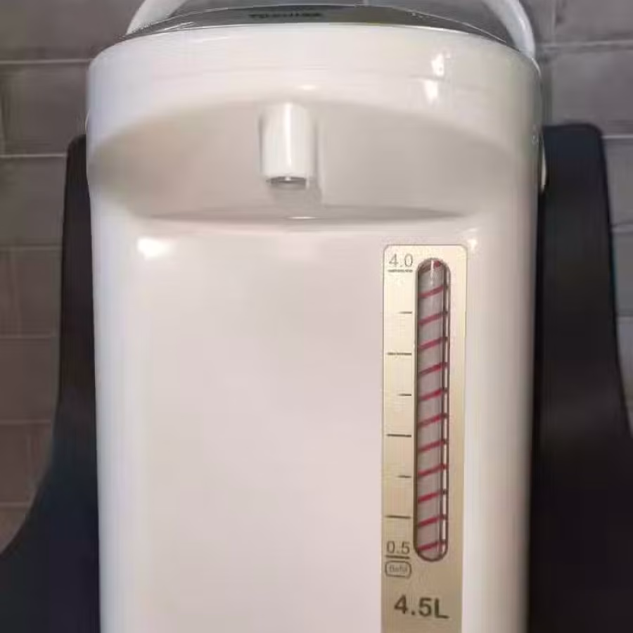 电子Toshiba热水壶 4.5L, 图片 3