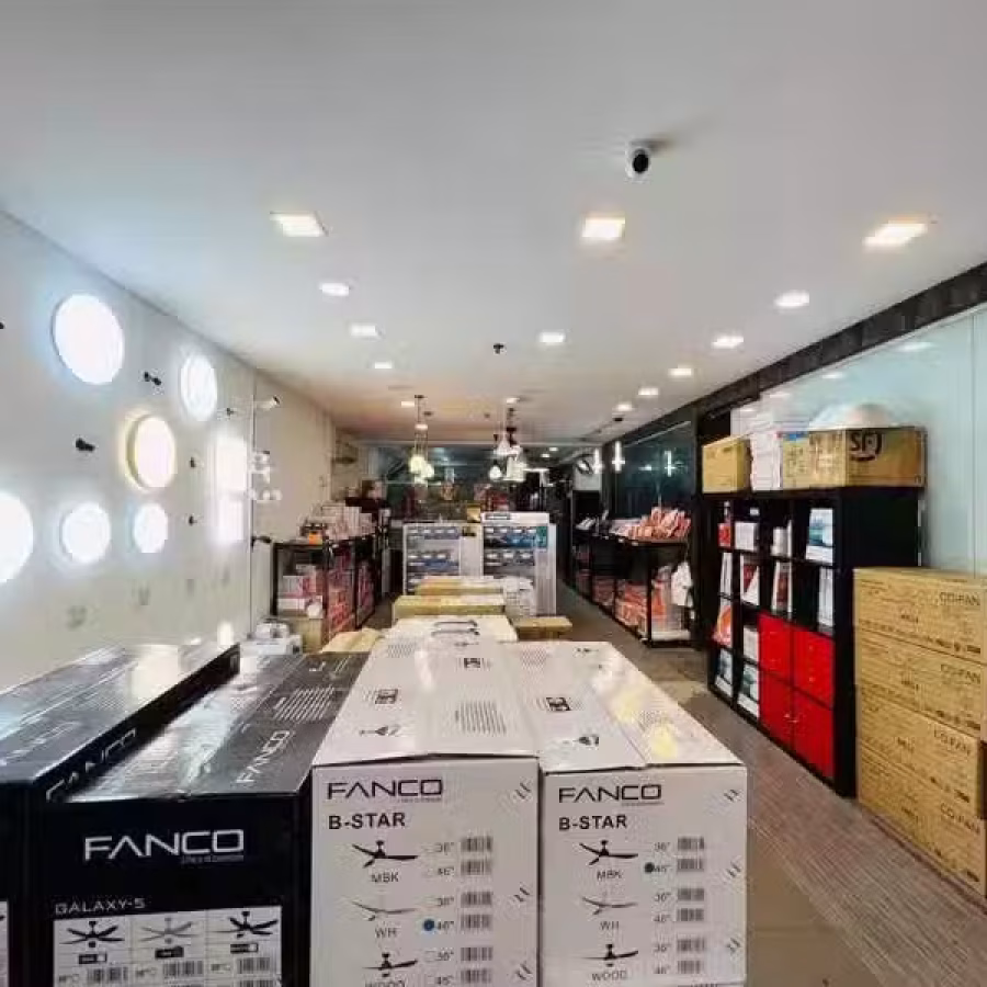 新加坡Toh Guan 灯具店现在促销---全新加坡最实惠的价格 图片 6