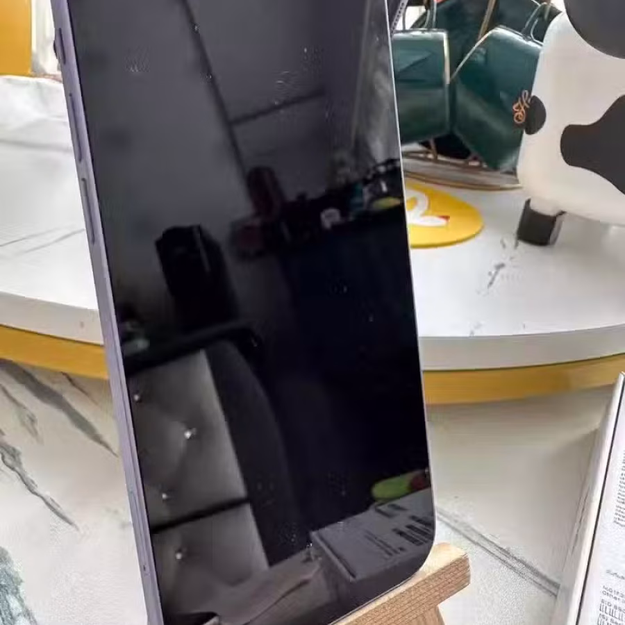 iphone12（紫色）+Apple Watch SE 40mm 玫瑰金 图片 9