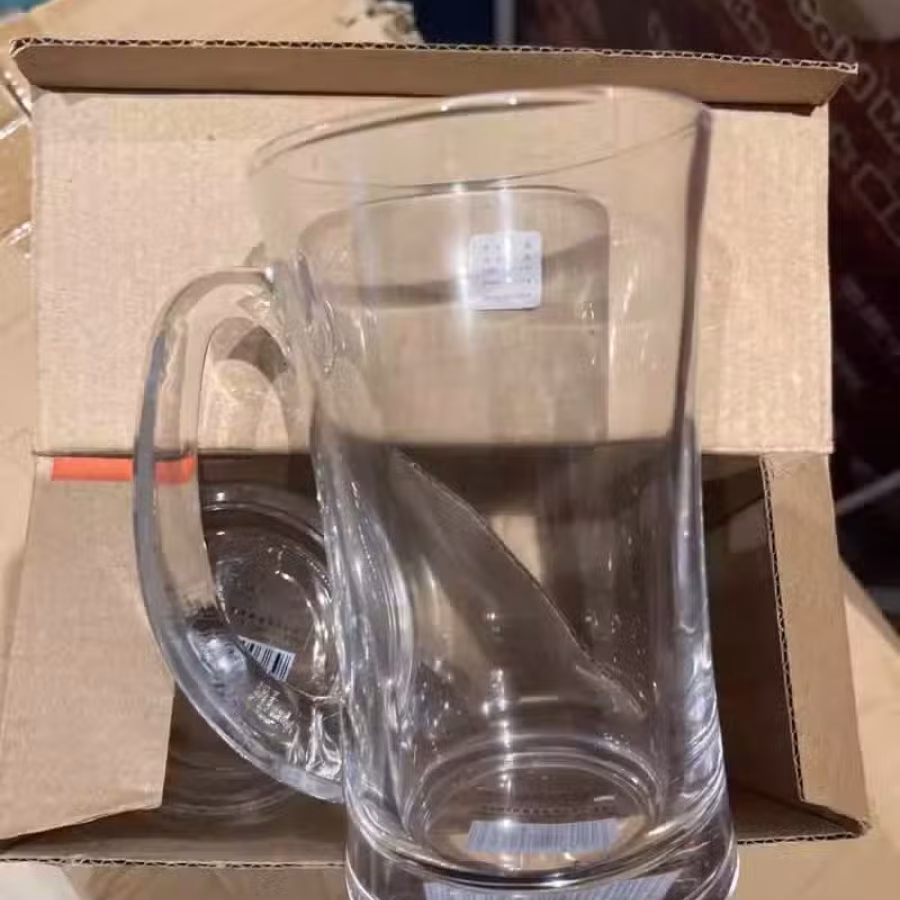 玻璃杯 图片 1