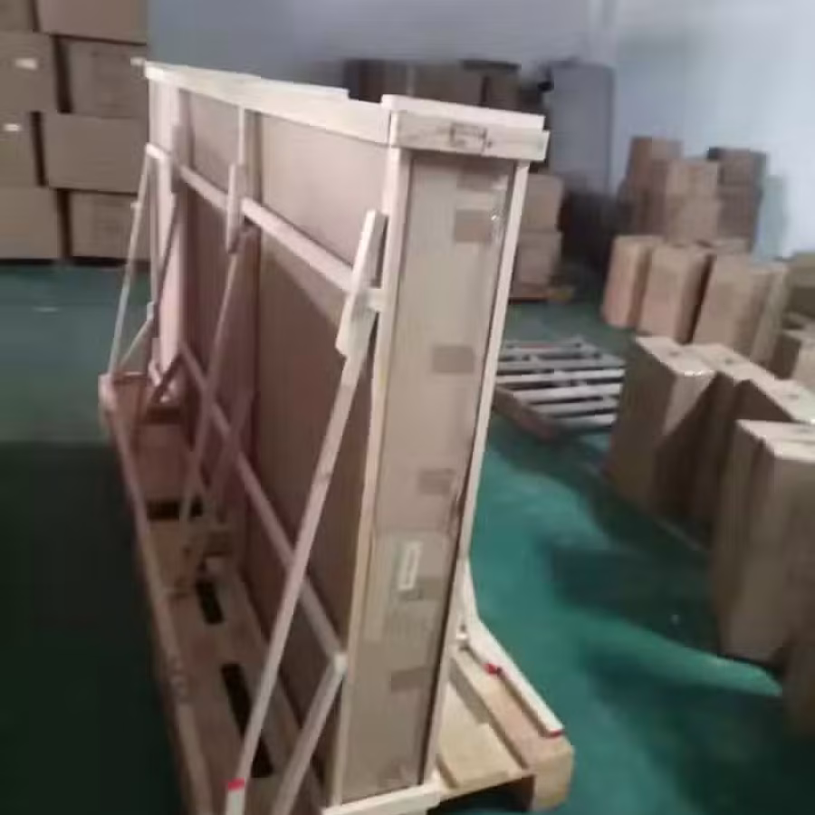 自行车，家具，建筑材料，如何海运到新加坡的？ 图片 2
