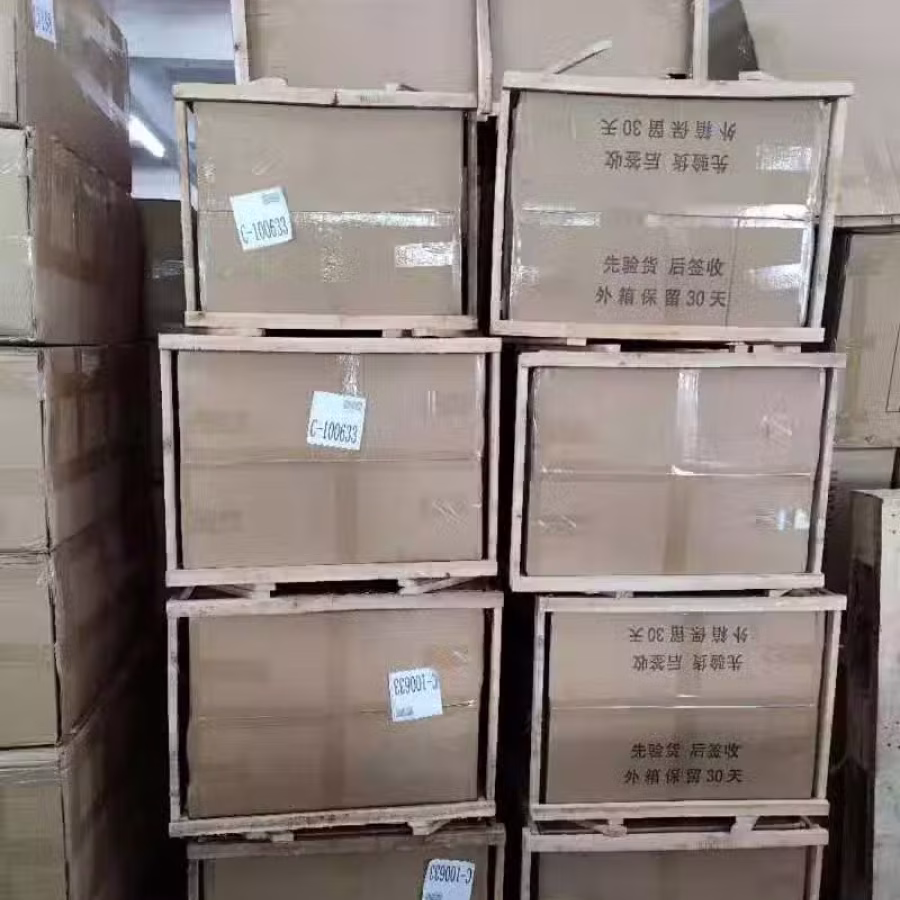 自行车，家具，建筑材料，如何海运到新加坡的？ 图片 3