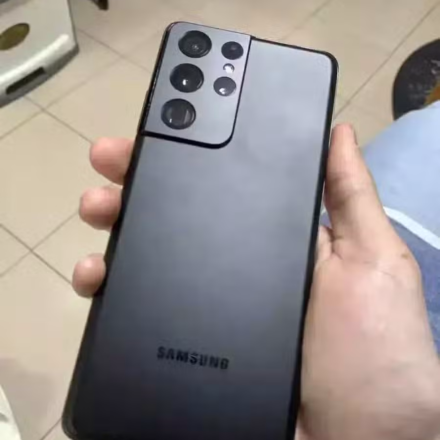 三星s21u 图片 1