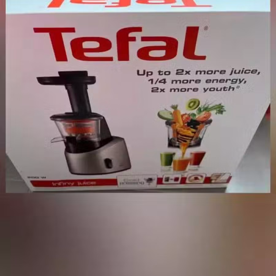 水果榨汁机 图片 1