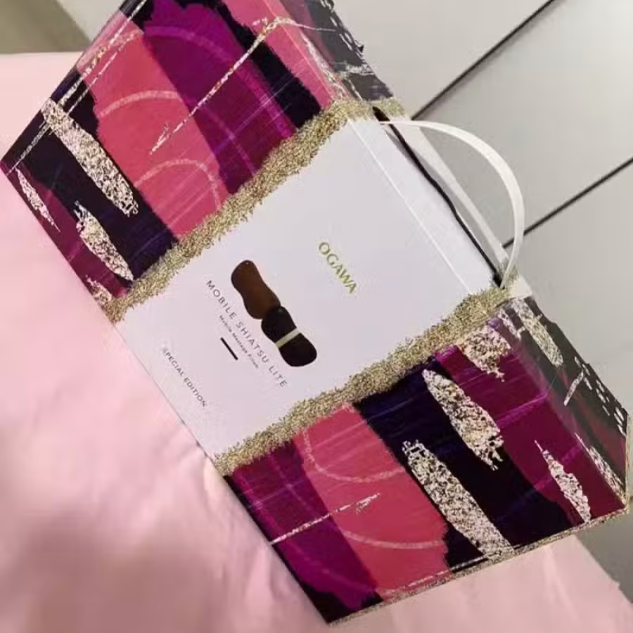 按摩枕 图片 3