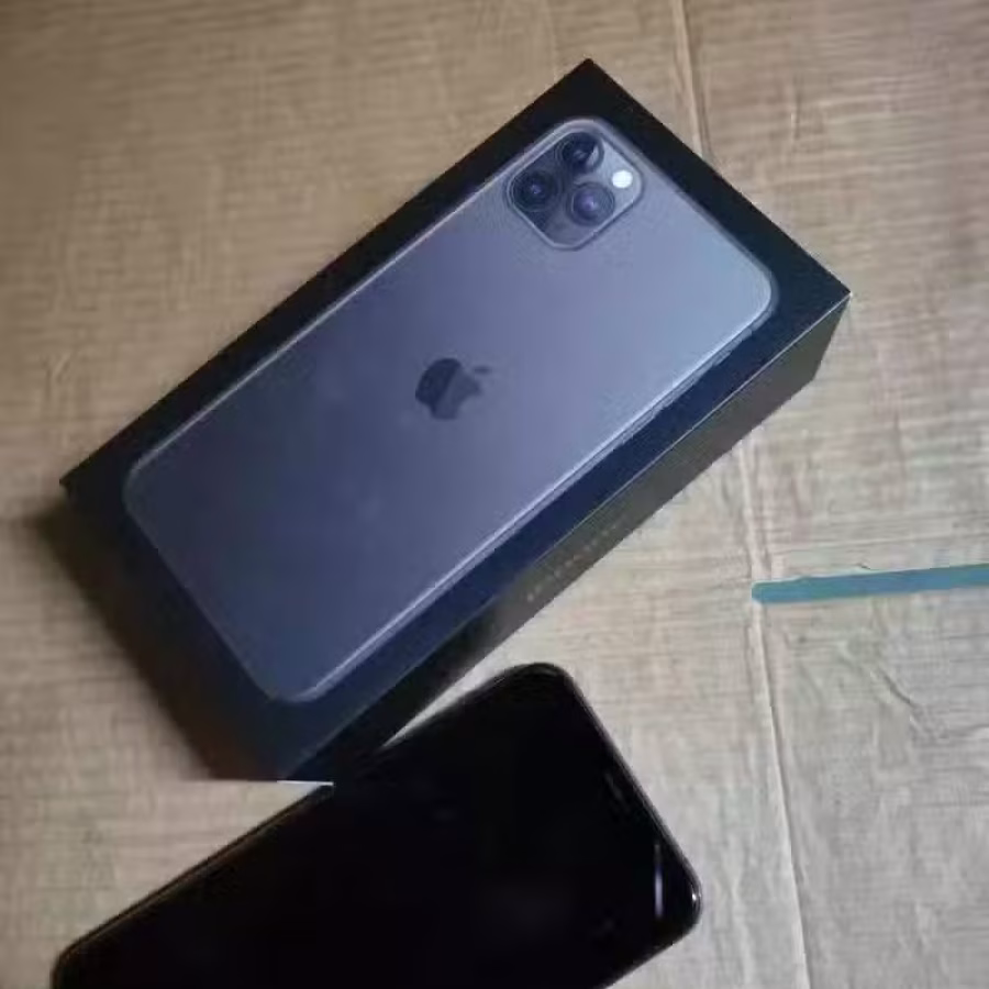 苹果11promax 图片 2