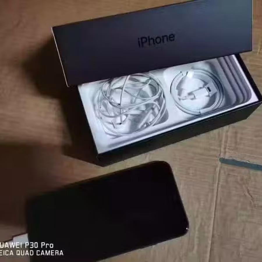 苹果11promax 图片 3