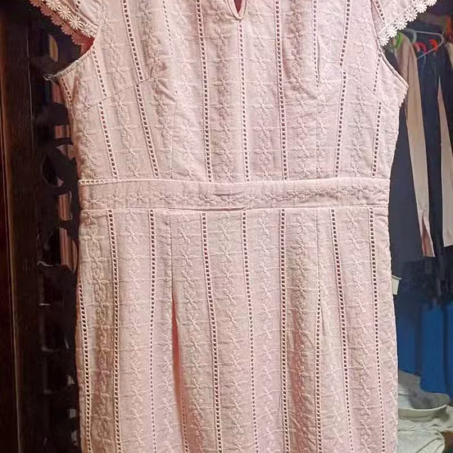 回国处理衣服 图片 1