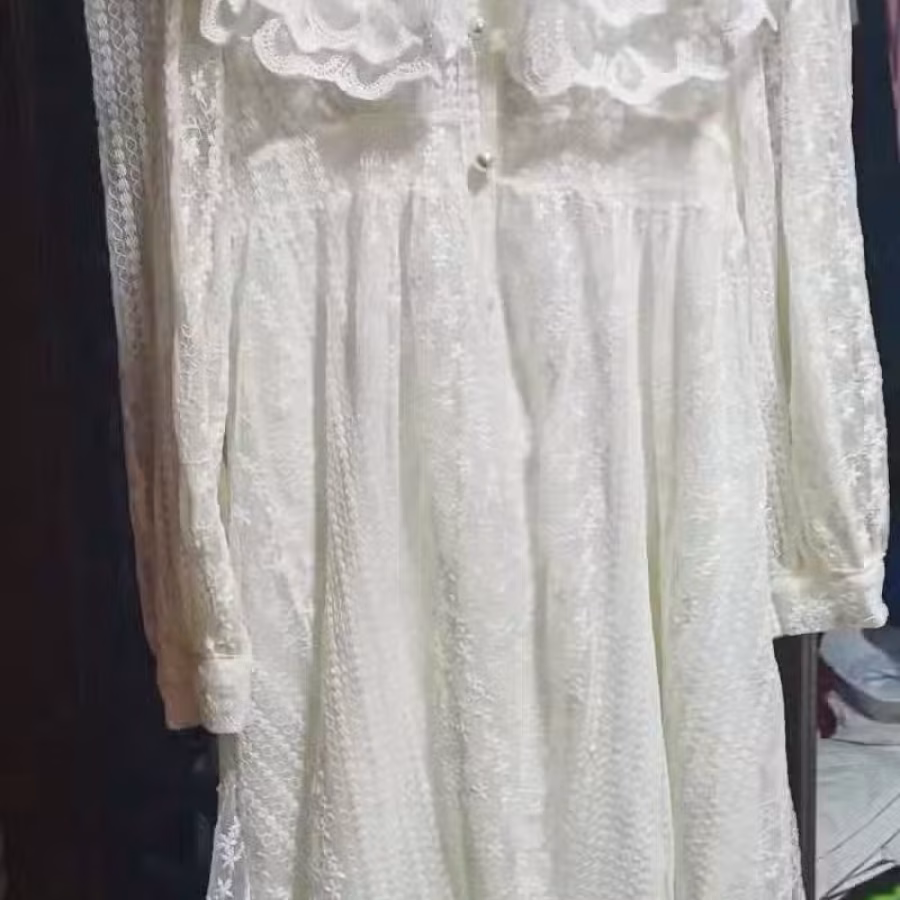 回国处理衣服 图片 2