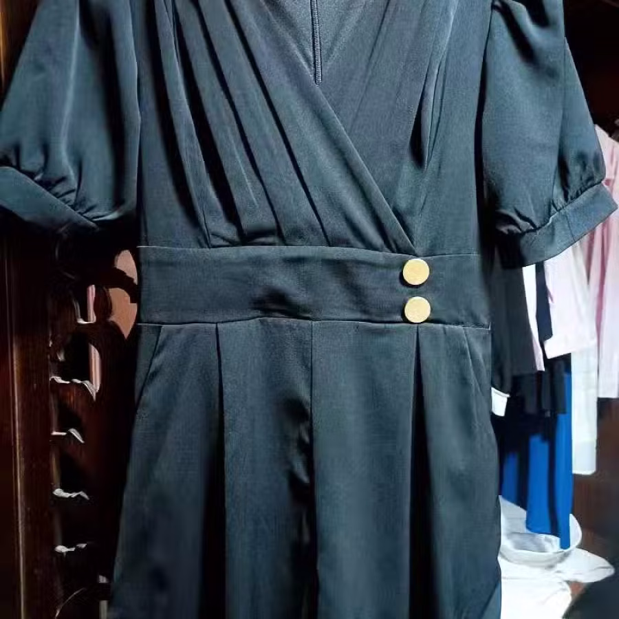 回国处理衣服 图片 3