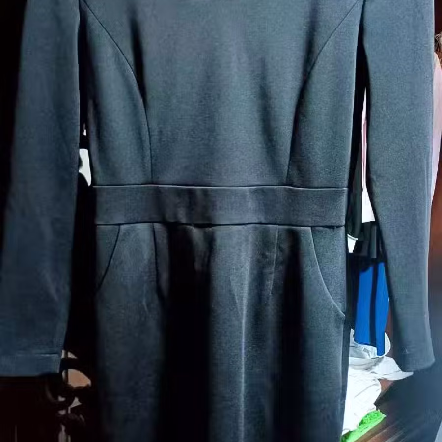 回国处理衣服 图片 4