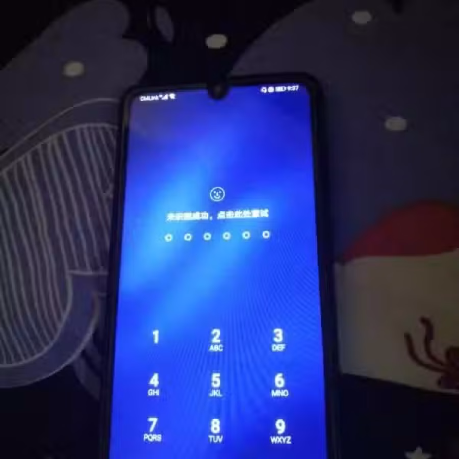 华为P30 图片 1
