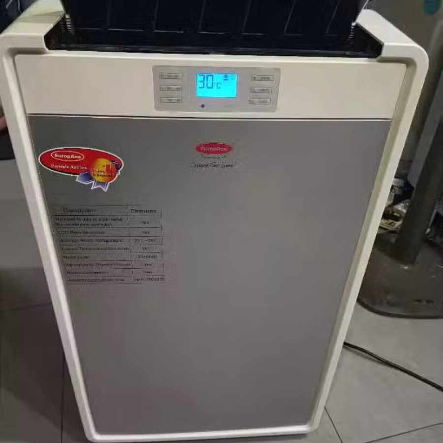 移动空调 图片 10