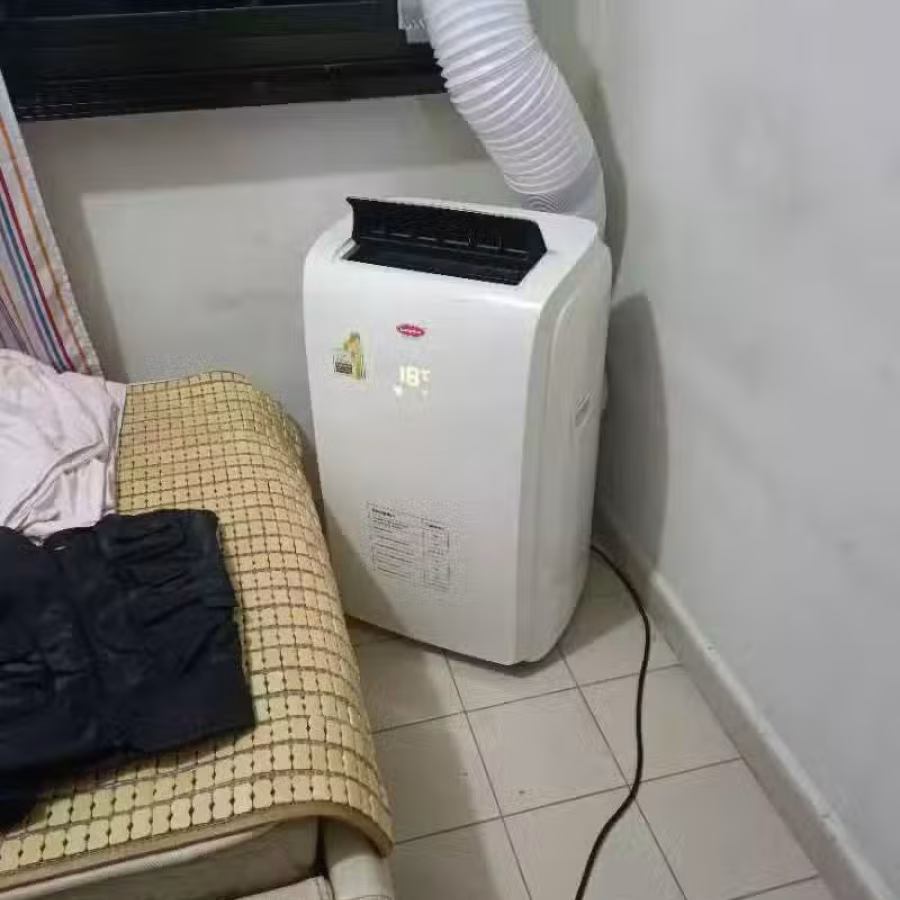 移动空调 图片 8
